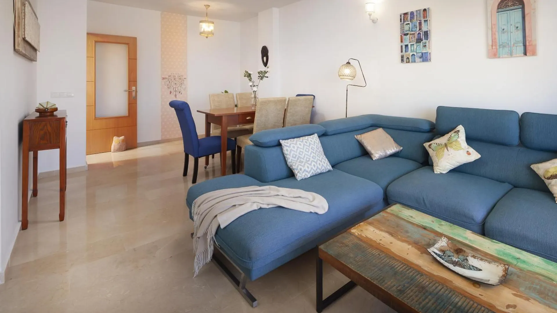 Relaxation, Golf And Beach Velez Malaga 0*,  Spanien
