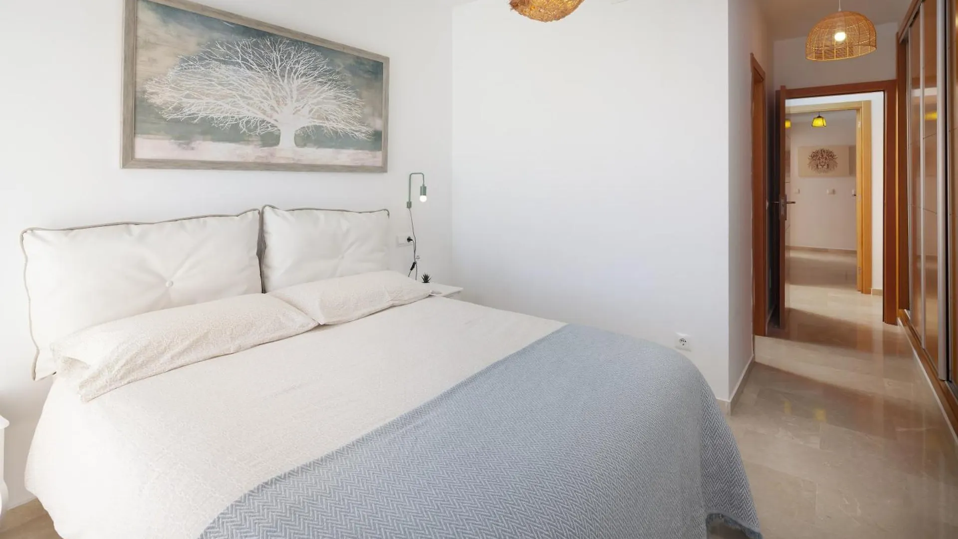 Relaxation, Golf And Beach Velez Malaga 0*,  Spanien